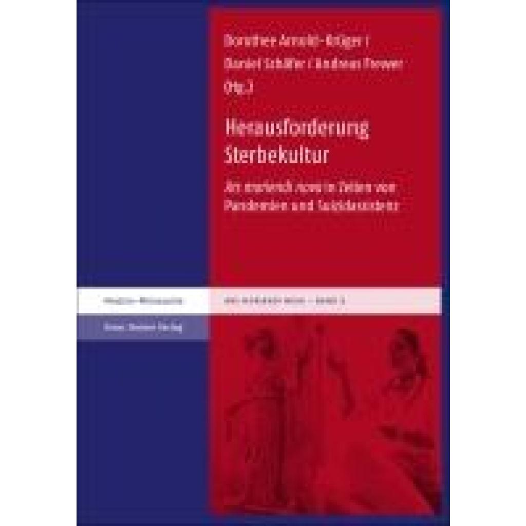Herausforderung Sterbekultur