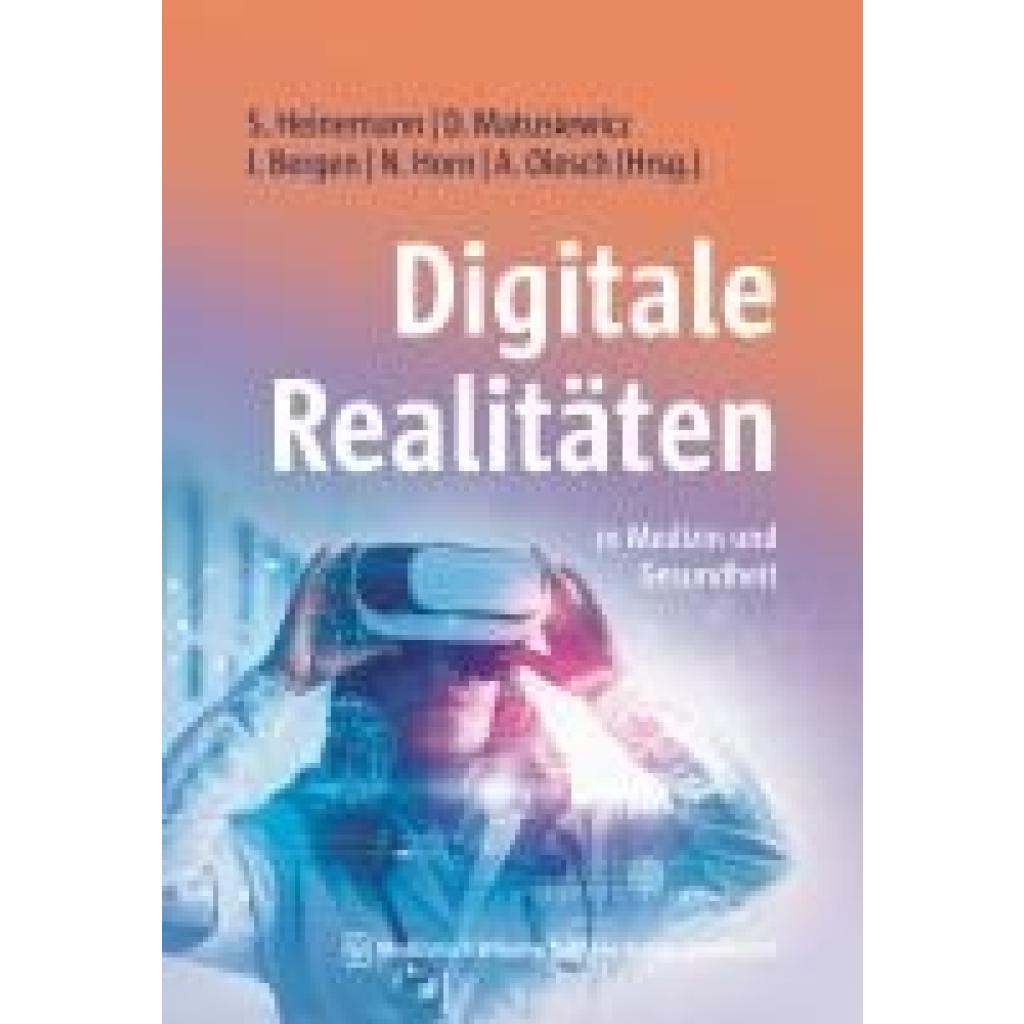 Digitale Realitäten