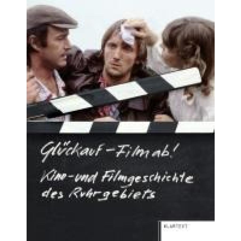 Glückauf - Film ab!