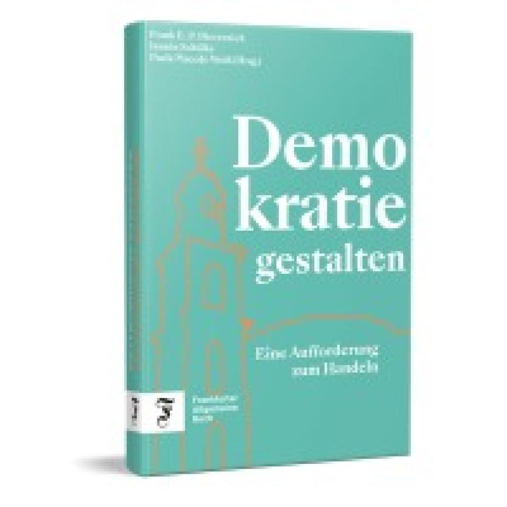 Demokratie gestalten