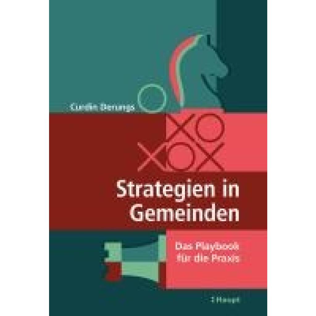 Derungs, Curdin: Strategien in Gemeinden
