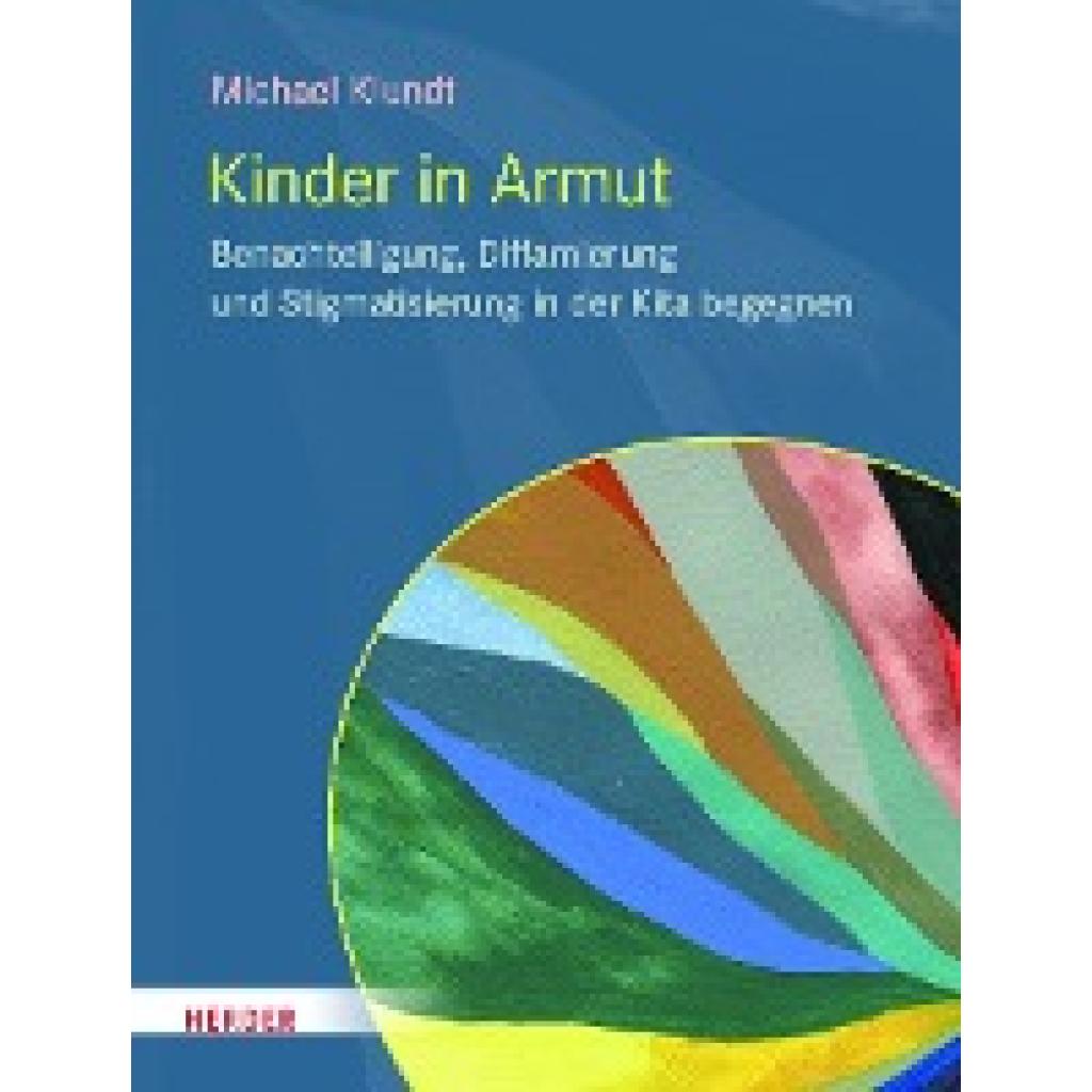 Klundt, Michael: Kinder in Armut