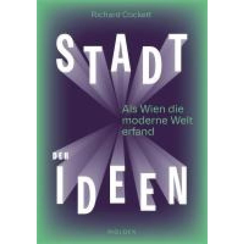 Cockett, Richard: Stadt der Ideen