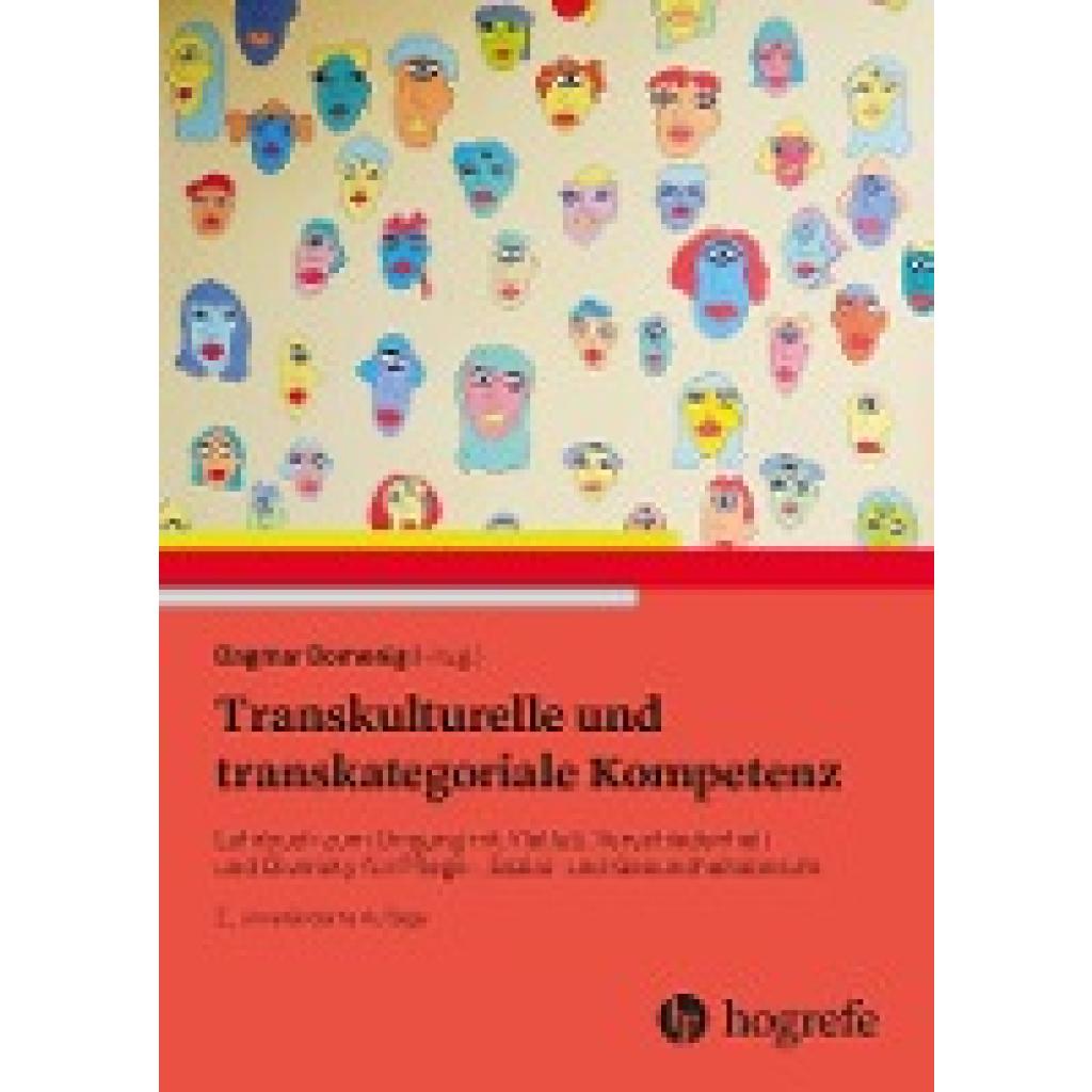 Transkulturelle und transkategoriale Kompetenz