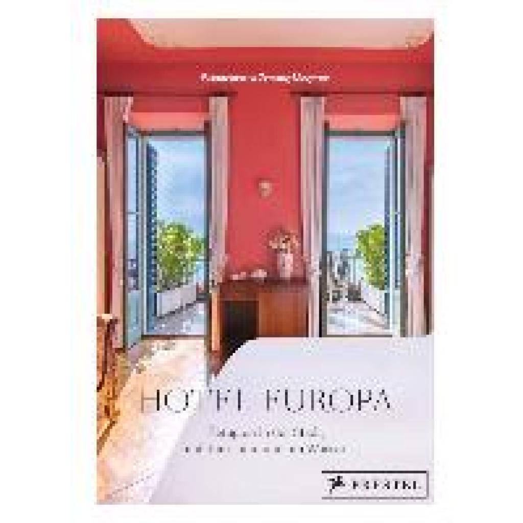 Hotel Europa