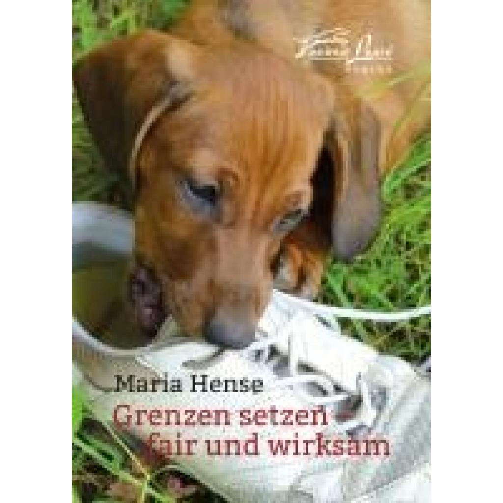 Hense, Maria: Grenzen setzen