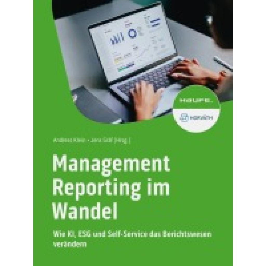 Management Reporting im Wandel