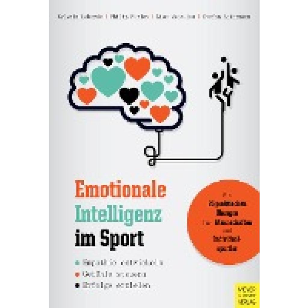 Laborde, Sylvain: Emotionale Intelligenz im Sport