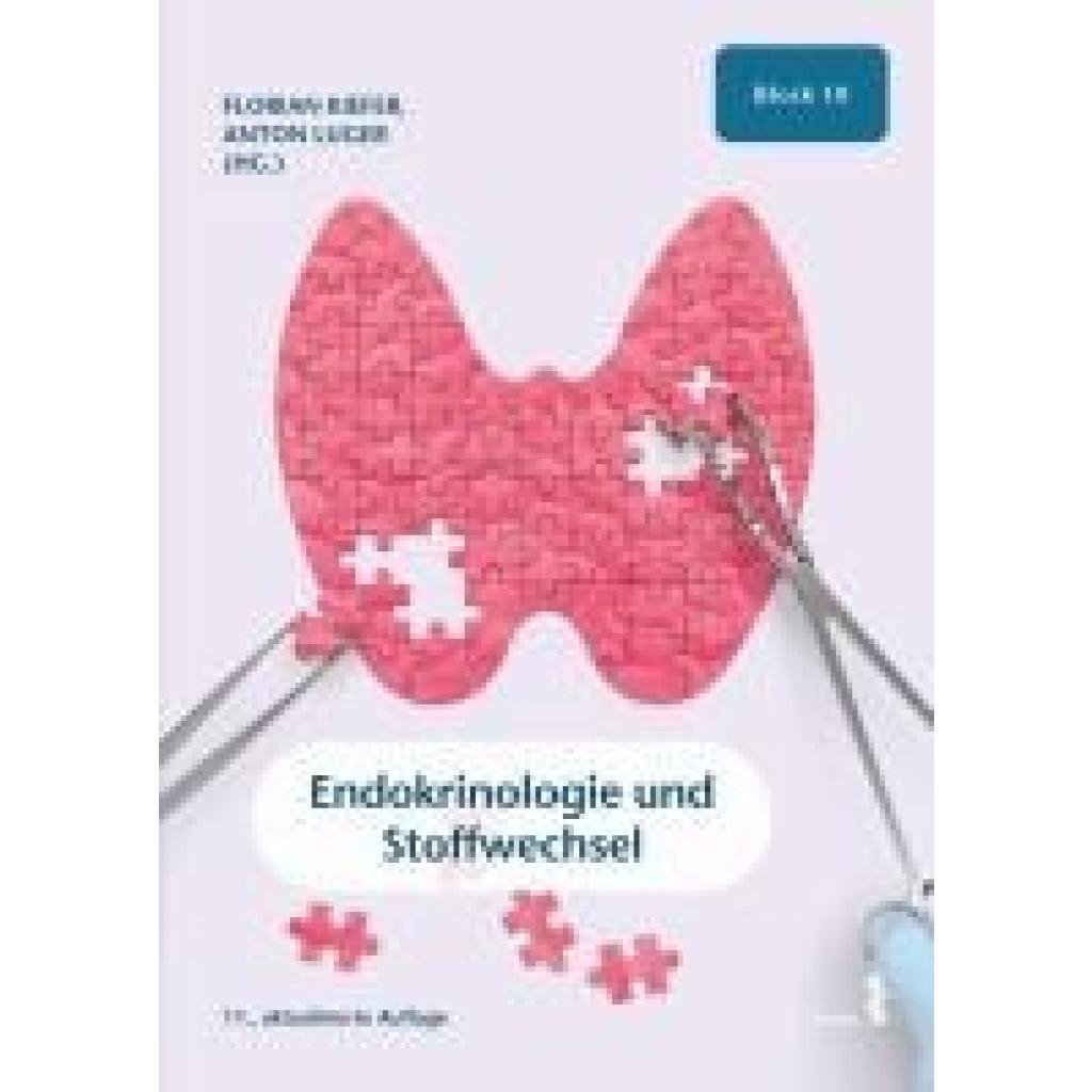 Endokrinologie und Stoffwechsel